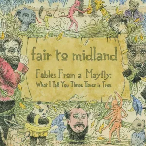 Fables from a mayfly : what I tell you three times is true